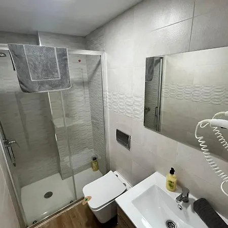 Apartment Tres - Estacion *