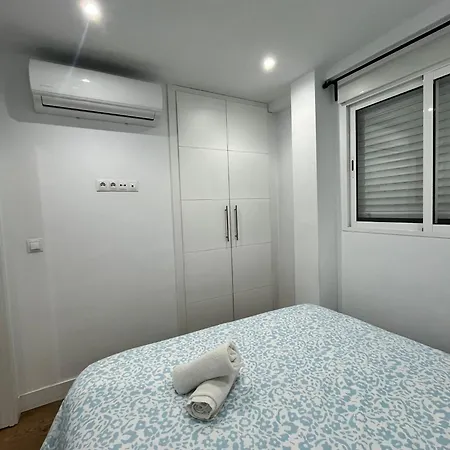 Apartment Tres - Estacion